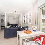 Apartament Z Tarasem I Widokiem Na Morze - The View - Gdansk Brzezno