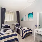 Apartament Z Tarasem I Widokiem Na Morze - The View - Gdansk Brzezno